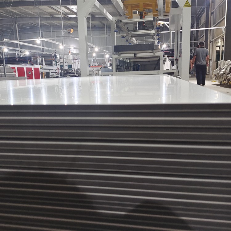 湖北碳晶板生产设备生产厂家 快速成型