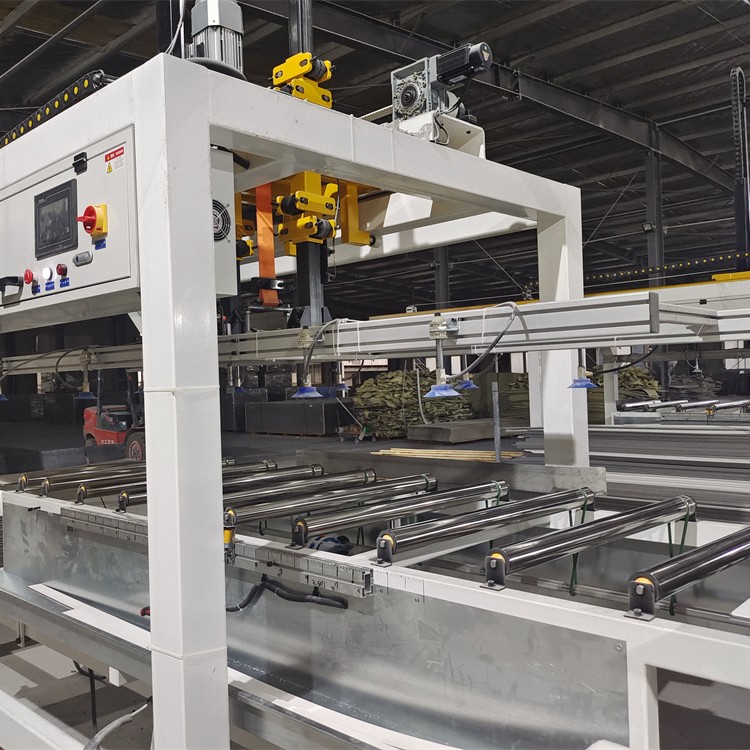 湖南家装碳晶板生产线生产厂家 性能稳定