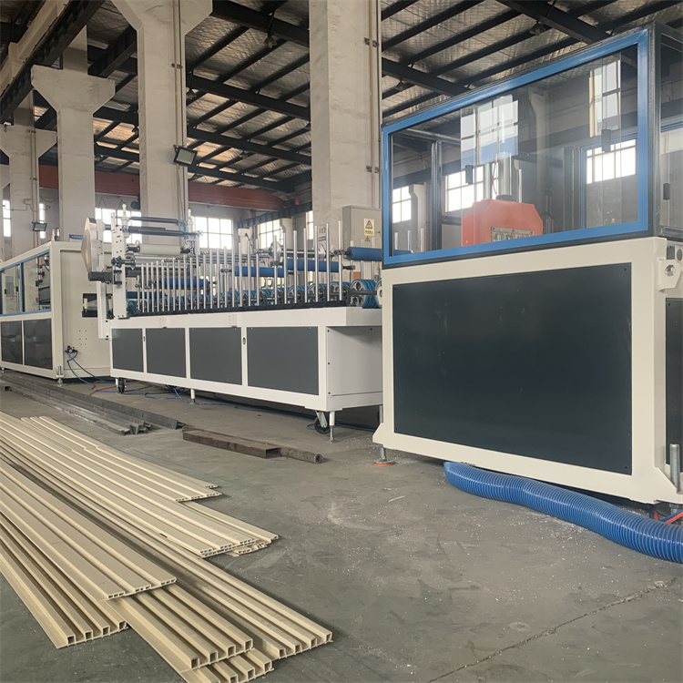 山西PVC长城板设备制造商 性能稳定