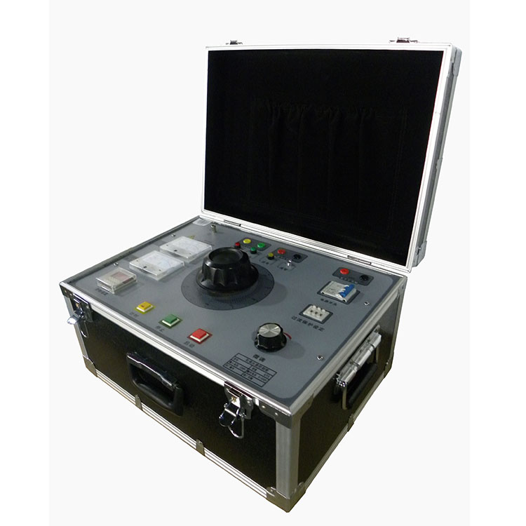 XHXC105W电力变压器互感器消磁仪