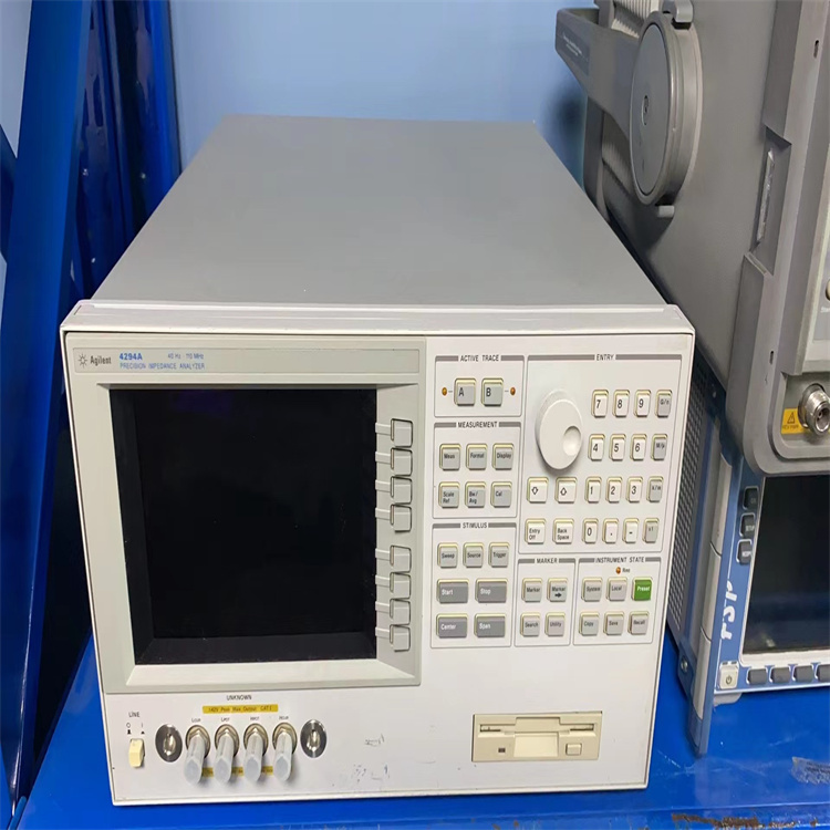 安捷伦Agilent4294A 40M-110M