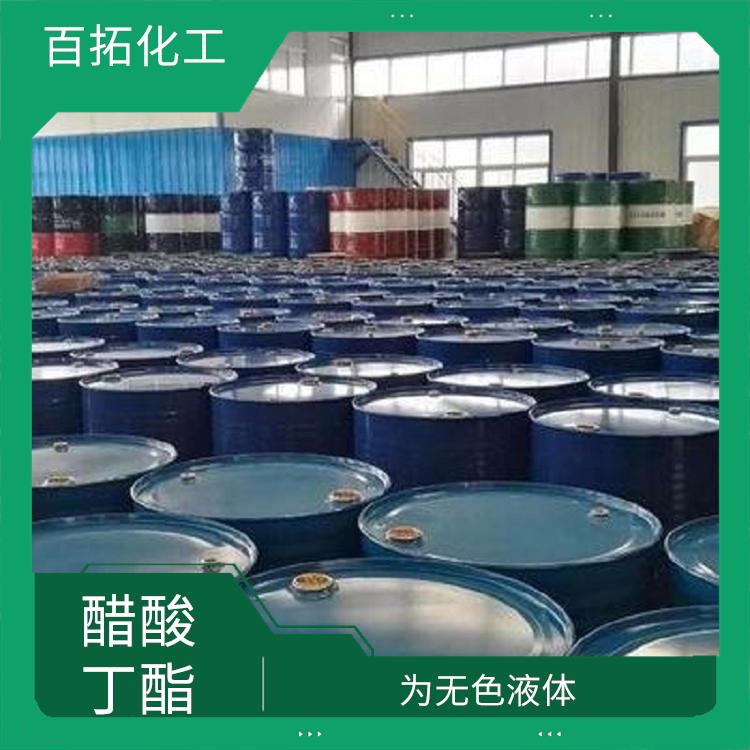 苏州国标工业醋酸丁酯 为无色液体 在常温下相对稳定