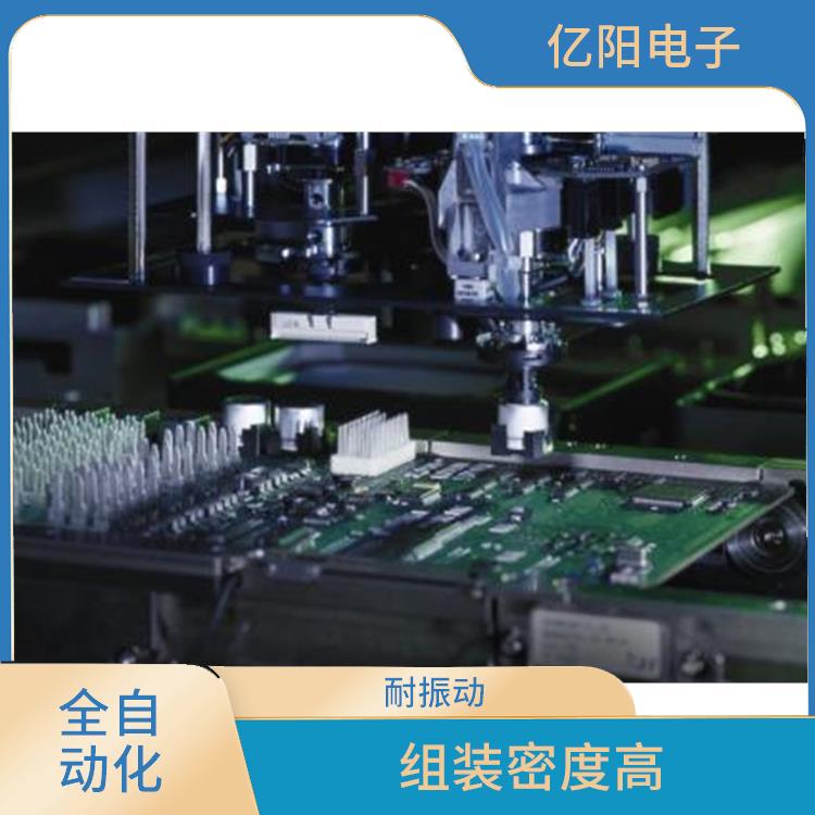 汽车电子贴片机供应 耐振动 适用范围广