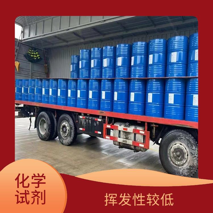 南京工业级丙二醇甲醚醋酸酯用途 良好的溶解性 良好的增塑性
