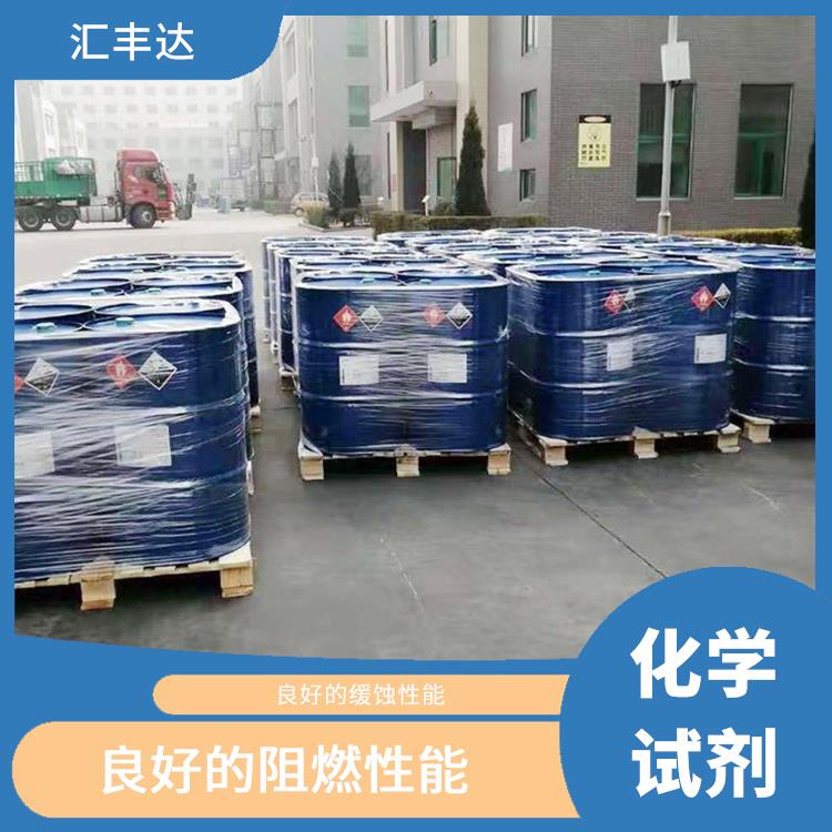 成都多聚磷酸电话 热稳定性较高 良好的阻燃性能