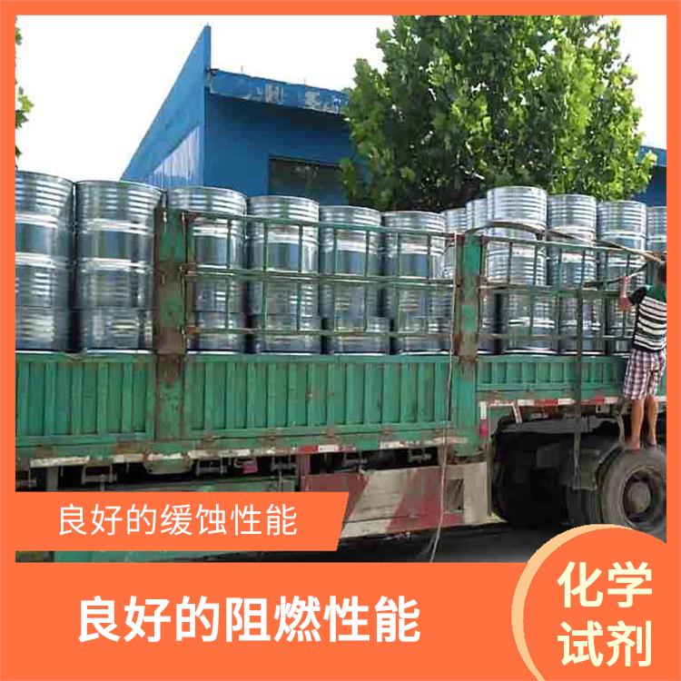 成都多聚磷酸电话 热稳定性较高 良好的阻燃性能