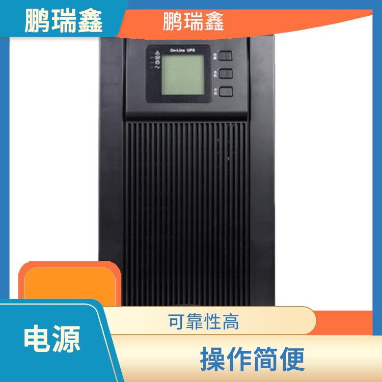 连云港科士达UPS电池代理经销商-可靠性高-易于维护