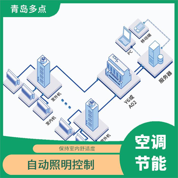 南京两联供空调集中控制供应商 提升智能化