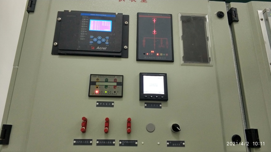 浅析6kV发电厂中用电系统弧光保护的应用方案