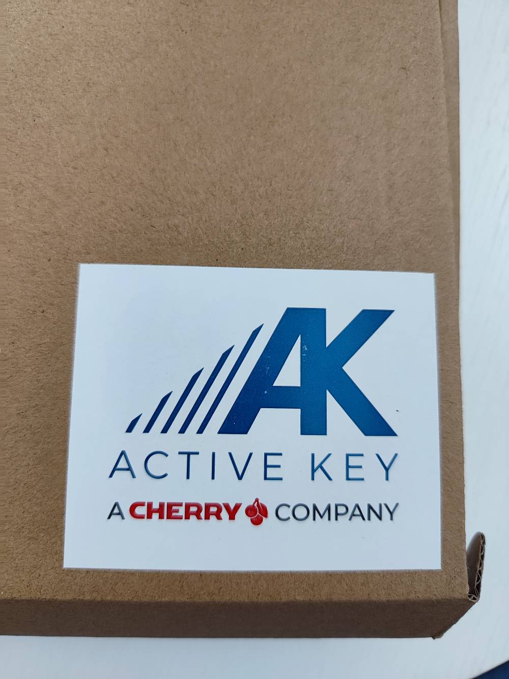 德国Active Key卫生和医疗键盘AK-C8100F-Ux-B