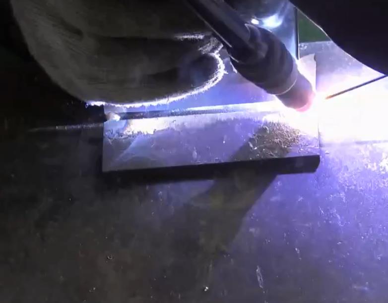双相钢如何焊接不会产生裂纹
