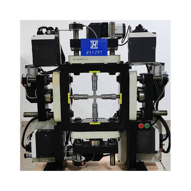 管材耐压试验机 混凝土检测机器人 兴安盟试验机厂商