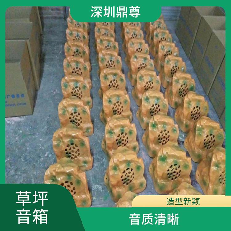 景區(qū)IP網(wǎng)絡(luò)草坪音響出租 防水 防腐蝕 可以隨時隨地享受音樂