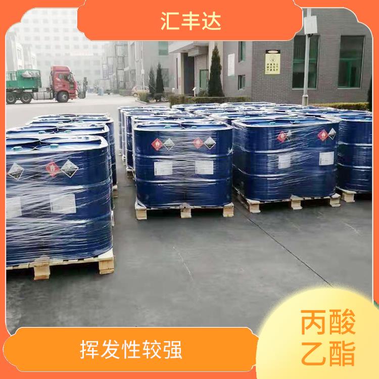 南昌丙酸乙酯联系电话 溶解力较强 不易被水分分解