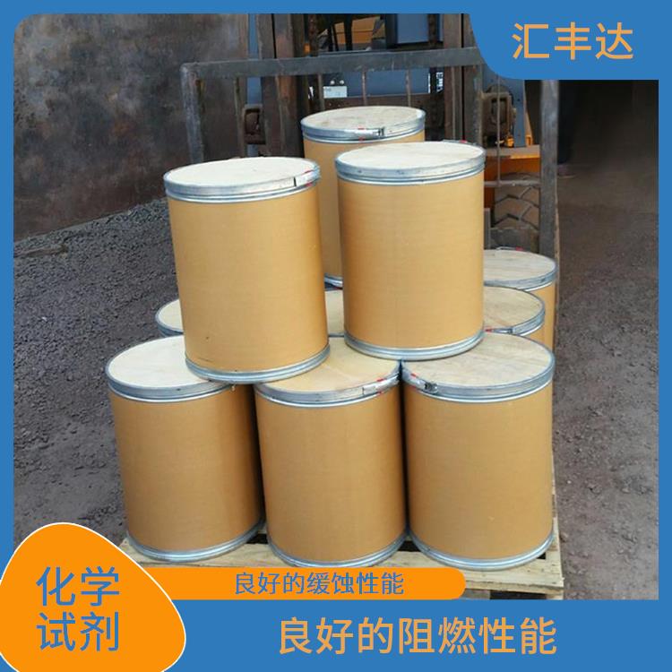 西宁多聚磷酸厂家 良好螯合性能 良好的缓蚀性能