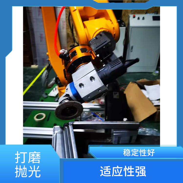 适用范围广 北京工业机器人 适应不同的生产需求