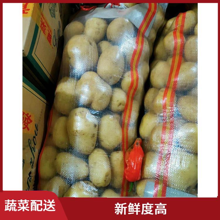 东莞盐田坪山蔬菜配送公司电话 多样化选择 能满足不同菜品的需求