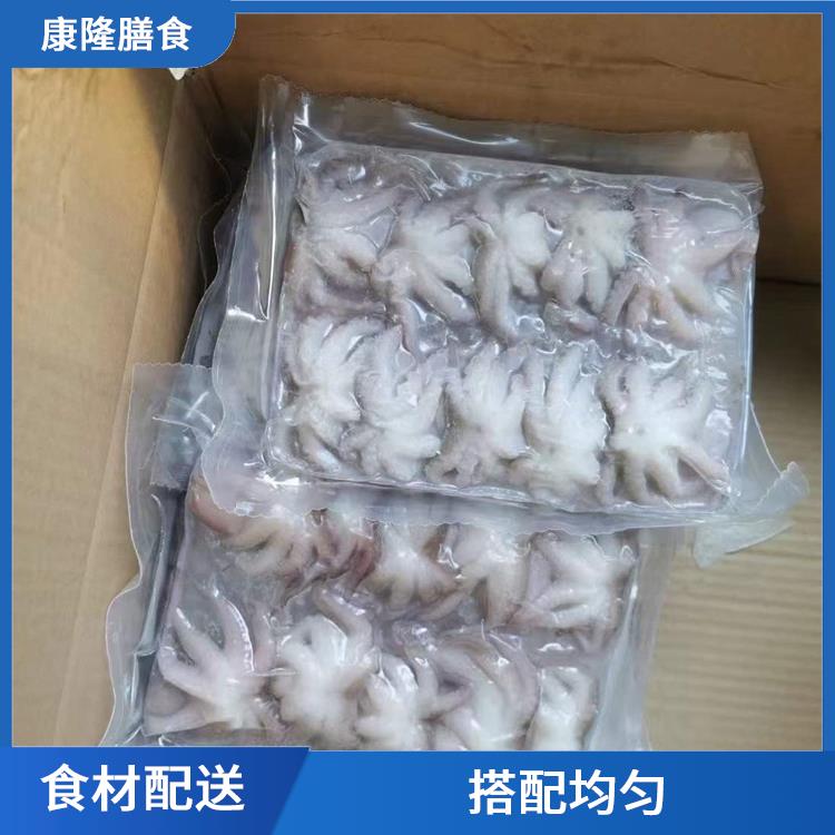 东莞石排镇食材配送公司电话 菜式品种类别多 可以快速送达