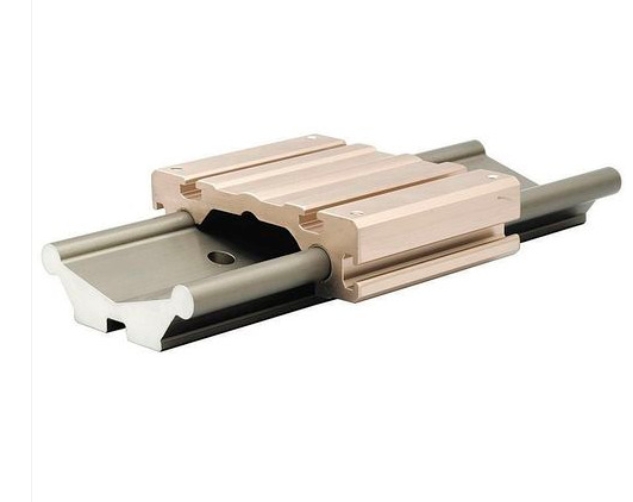 PBCLinear轴承PBCLinear滚子轴承RR45CR-0500