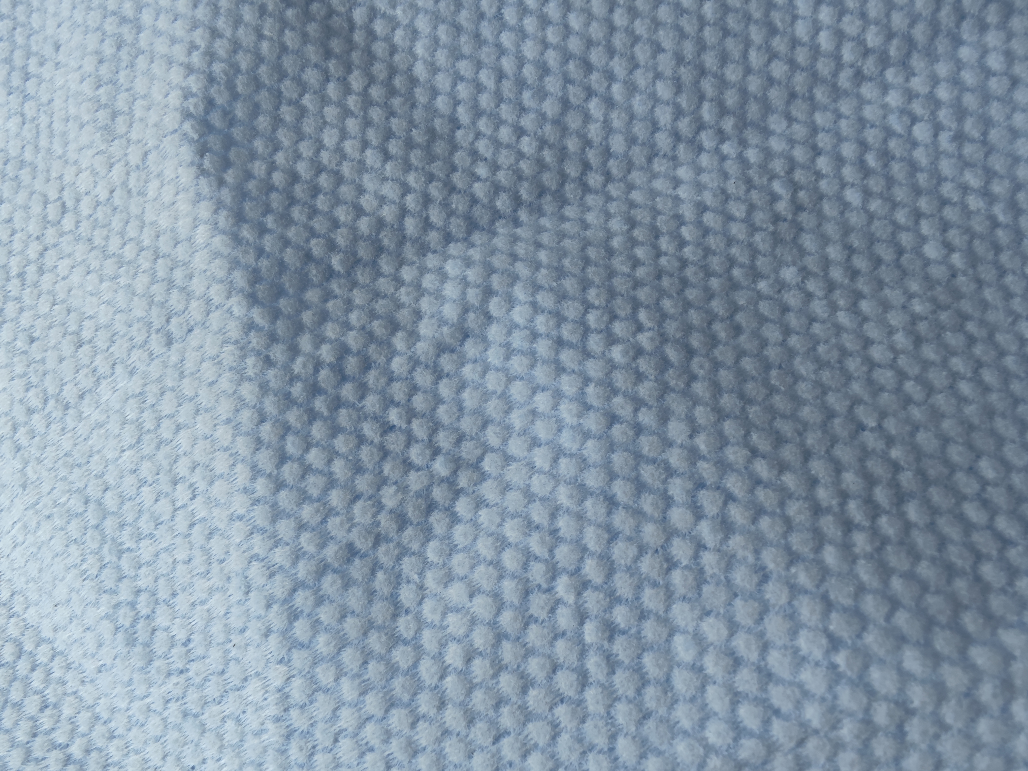 棉柔巾水刺无纺布，可定制珍珠纹，网孔纹，平纹，EF纹，鱼骨纹水刺