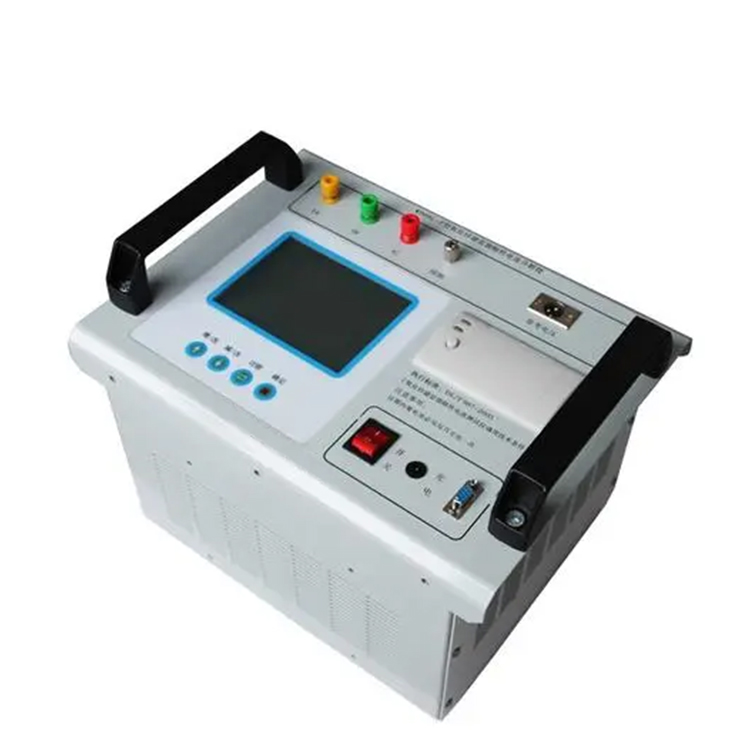 LDYHX-1203氧化锌避雷器带电测试仪