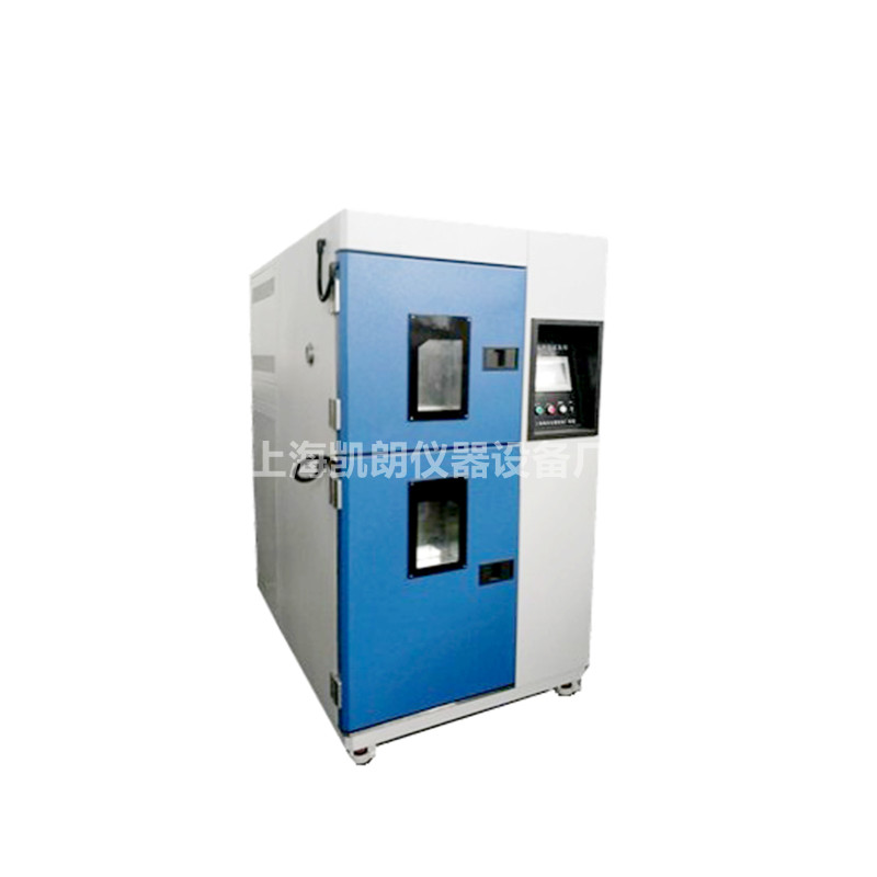 GDC6010高低温度冲击试验箱 高低温冲击试验箱