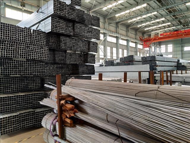 不锈钢管方管 接受预定 黔东南不锈钢装饰管生产厂家