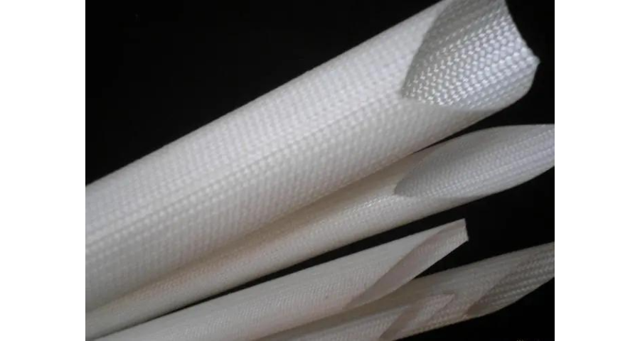 苏州硅橡胶玻璃纤维套管有哪些 服务至上 中山鼎彩电子材料供应