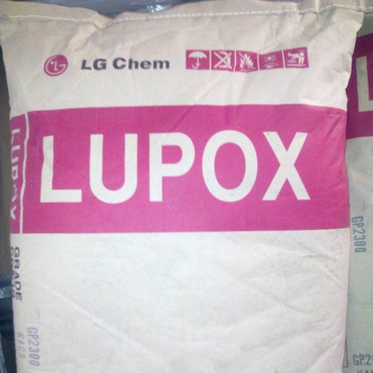 韩国LG化学Lupox GP1000H 低粘度高抗冲纯树脂PBT
