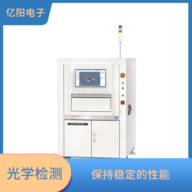 惠州 SPI 锡膏厚度检测 方便操作和管理