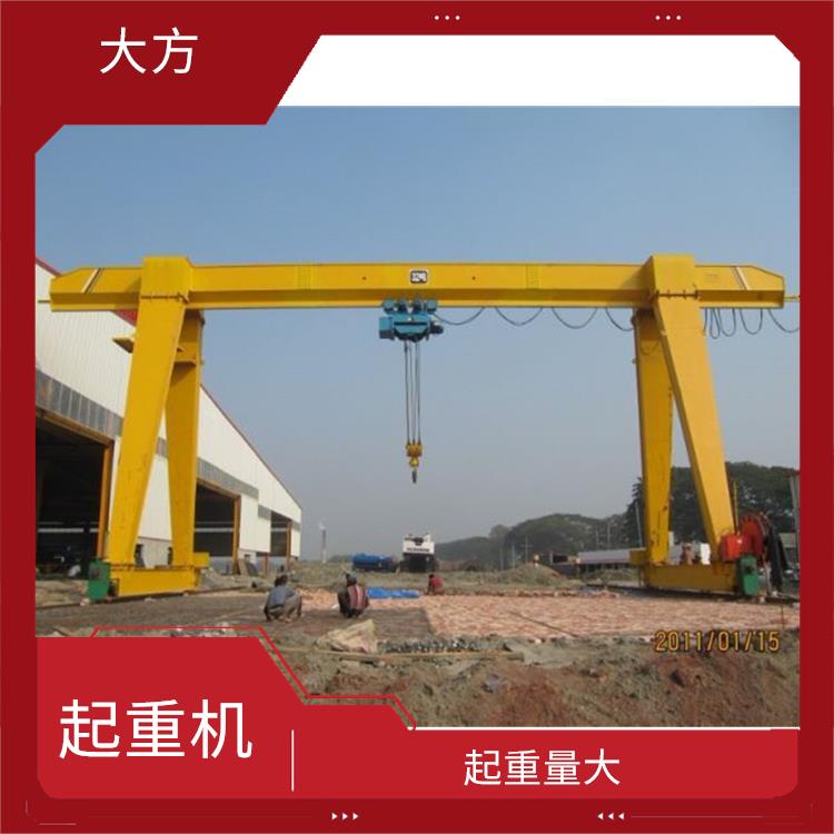 MH葫蘆門機 操作方便 壽命較長