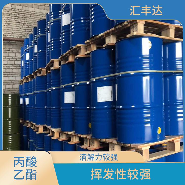长沙丙酸乙酯联系电话 化学性质稳定 对人体和环境的影响较小