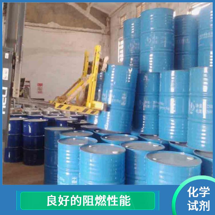 长沙多聚磷酸厂 阻燃性较高 良好的阻燃性能