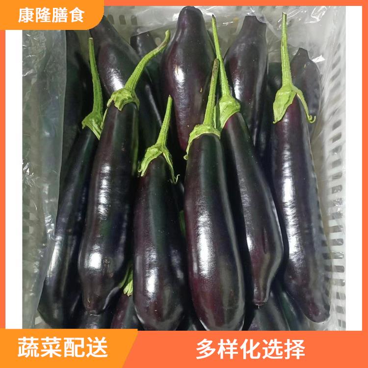 松岗燕川社区蔬菜配送电话 大大缩短了采购时间 干净卫生
