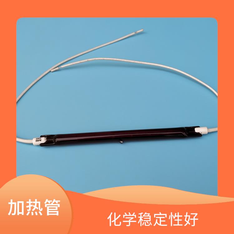 镇江红宝石加热管价格 具有较高的可靠性