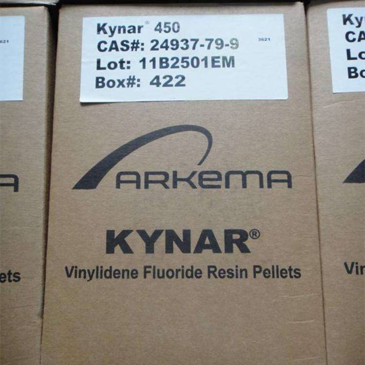 法国阿科玛PVDF Kynar 761抗UV性聚偏二氟乙烯粉