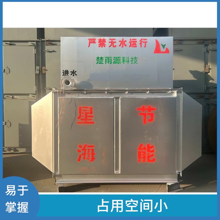 潍坊废气回收利用设备型号 占用空间小 换热效率高