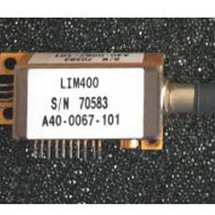 40Gbps光发射机Cyoptics LIM400系列EML电吸收调制激光器