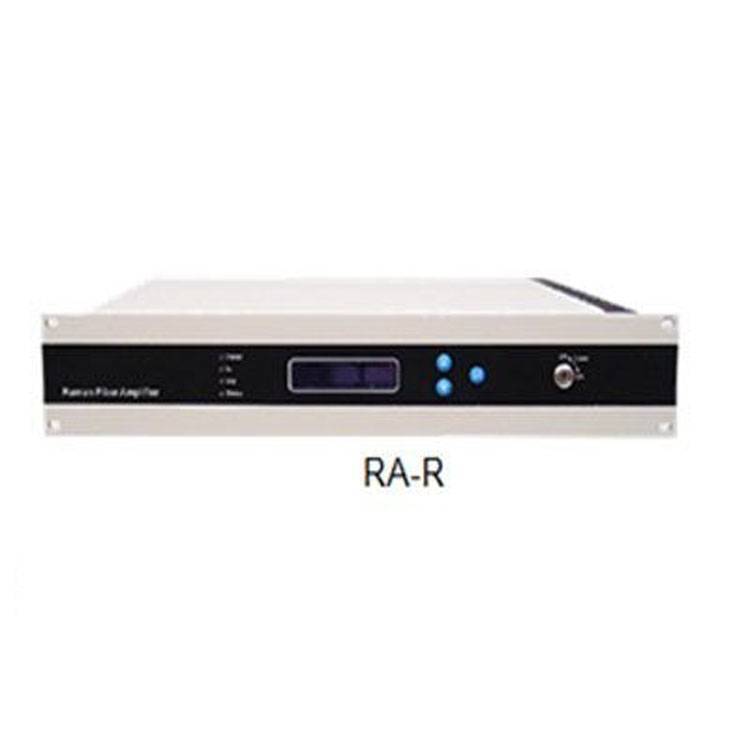 拉曼光纤放大器RA-R-北京波威科技