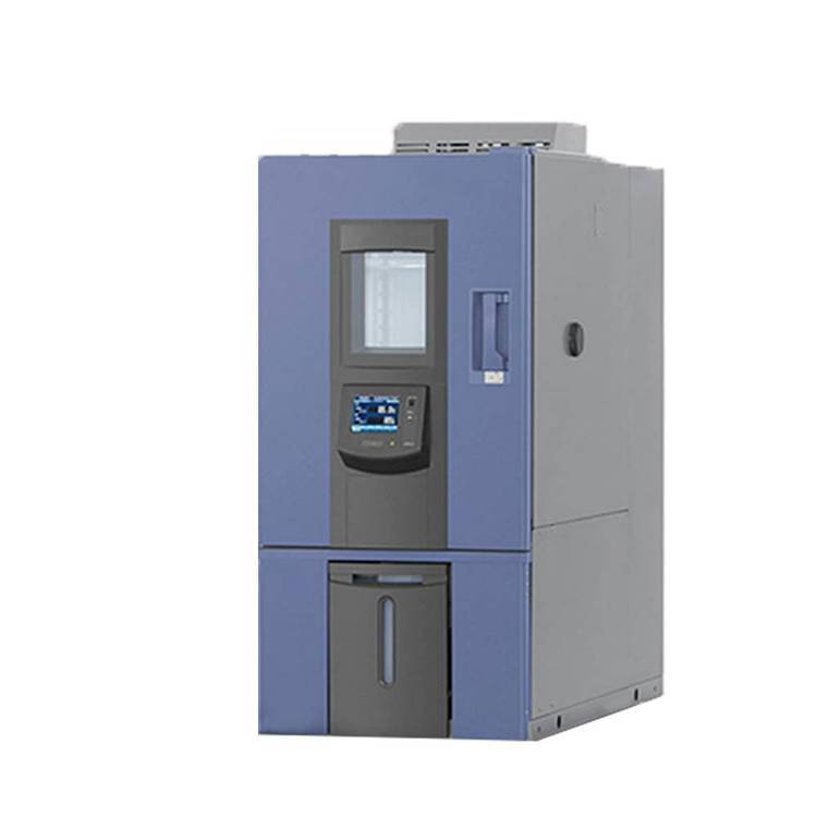 智能恒温恒湿试验箱潮态箱环境试验箱可定制温控实验箱