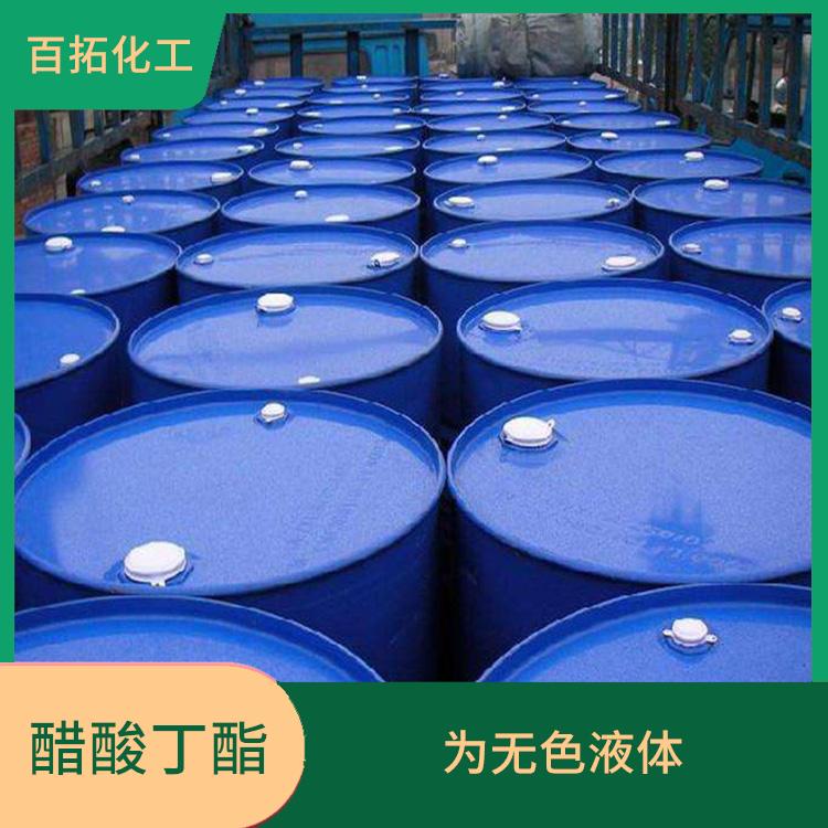 张家港醋酸丁酯价格 为无色液体 与酸反应生成酸酐