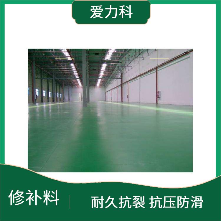 天津桥梁伸缩缝快速修补料 抗开裂能力强 施工和易性好