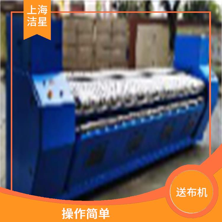 西藏床单输送机 维护方便 能够适应不同材料的送布需求