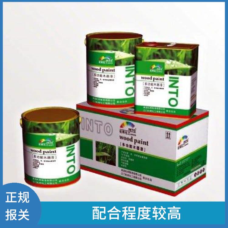 天津空运危险品报关办理 进行详细的清关手续 合作共赢
