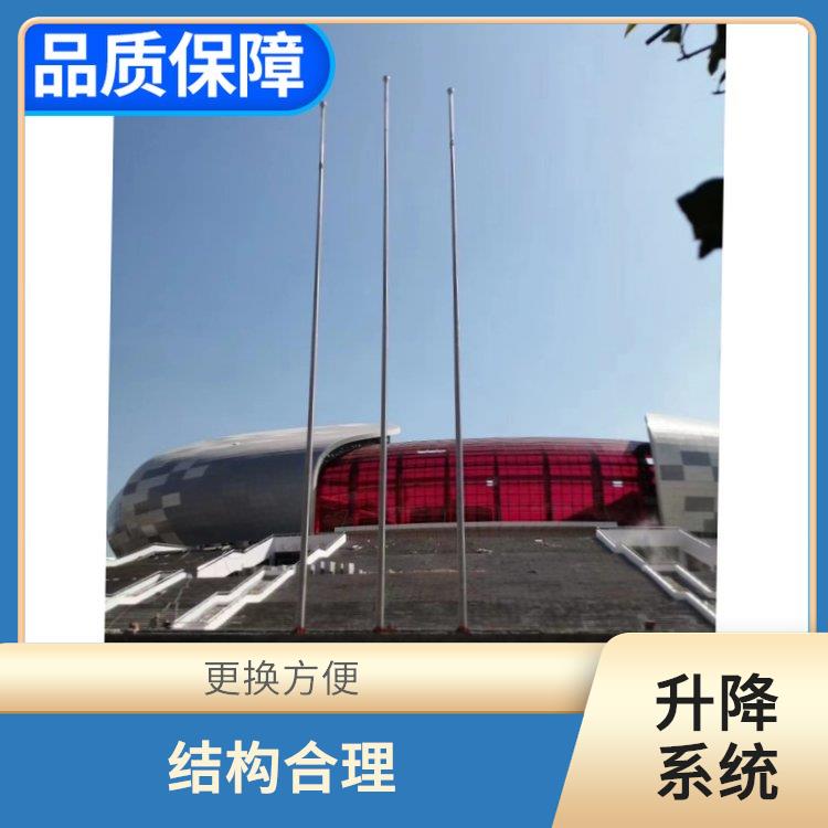 石家庄舞台升降设备控制系统价格 螺纹接口设计 抗击性强