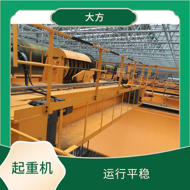 歐式行車廠家 外形美觀 起重能力大