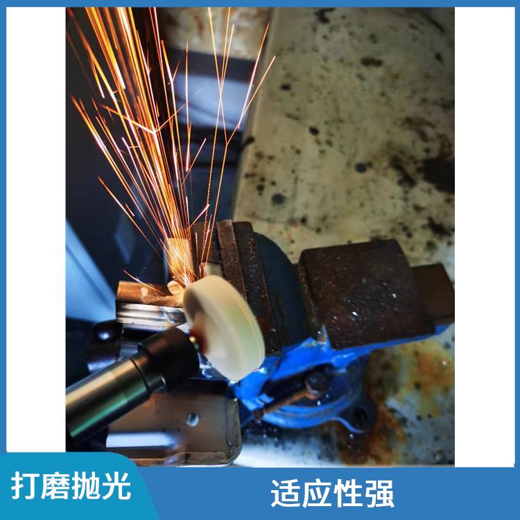 稳定性好 打磨抛光 提高生产效率