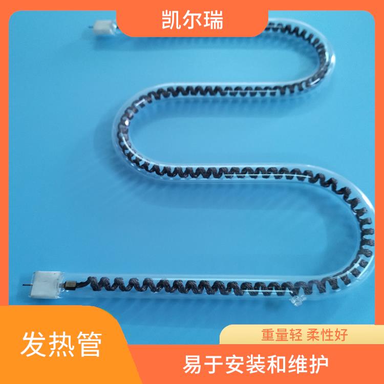 宣城碳纤维发热管价格 能够快速升温并保持稳定的温度