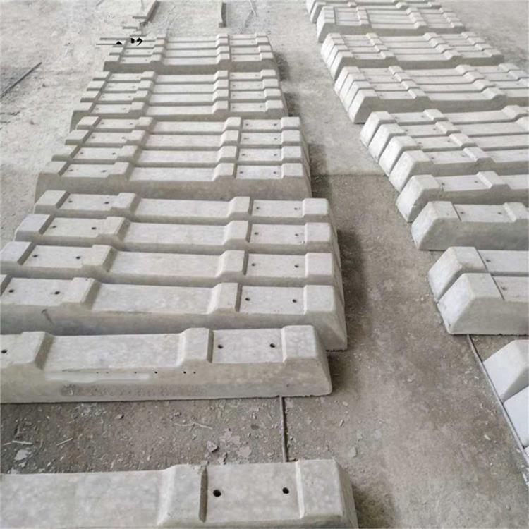 新疆煤矿用水泥轨枕尺寸
