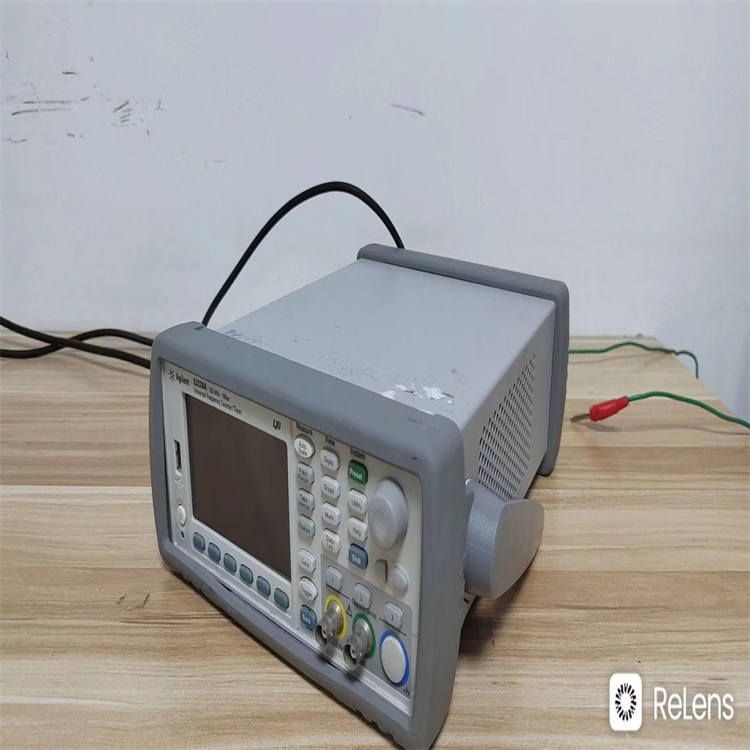 安捷伦Agilent 53220A 350MHz通用变频器/计数器